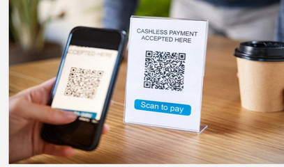 支持 NFC 和二维码支付的移动钱包源代码