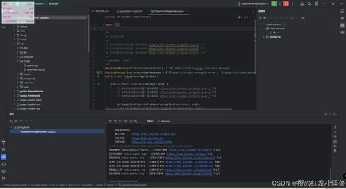 芋道源码环境搭建（二） 前端源码配置与运行指南